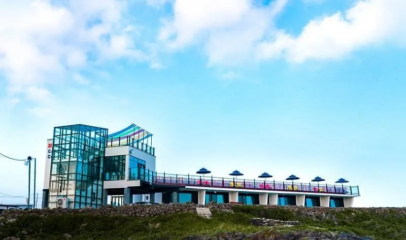 펜션 Mstay Pension 제주