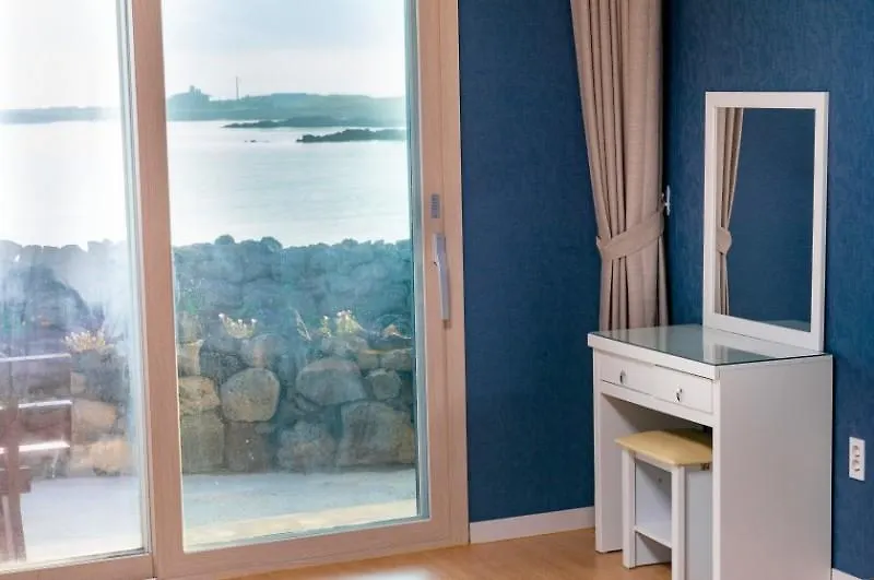 Mstay Pension 제주 펜션
