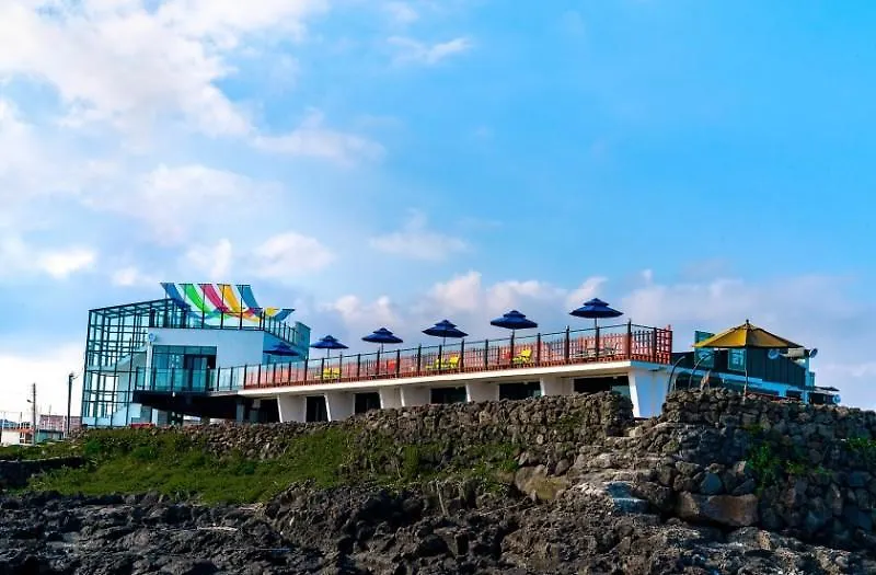 Mstay Pension 제주