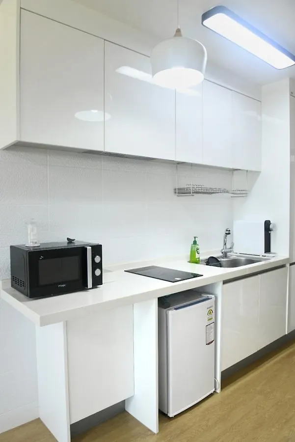 Mstay Pension 제주 0*,  대한민국