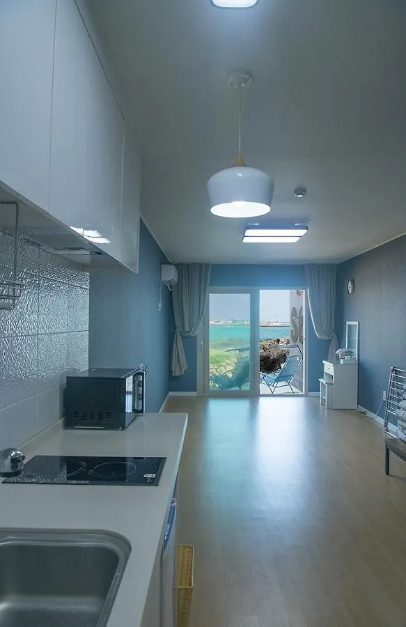 펜션 Mstay Pension 제주