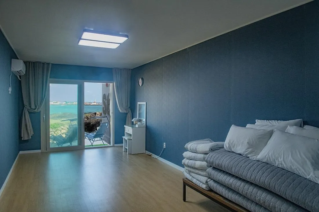 Mstay Pension 제주