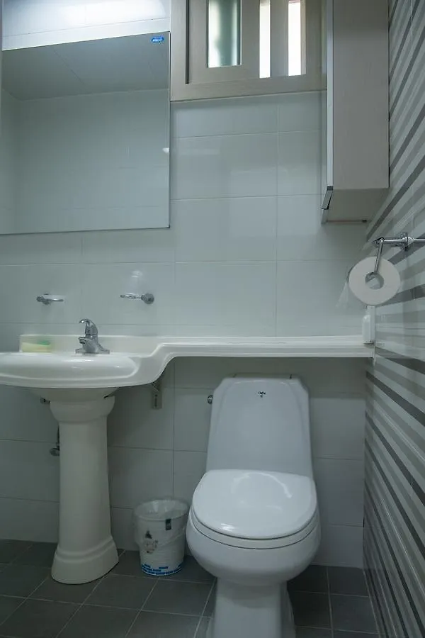Mstay Pension 제주 0*,  대한민국